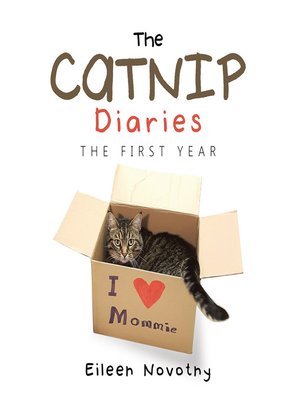 cover image of The Catnip Diaries